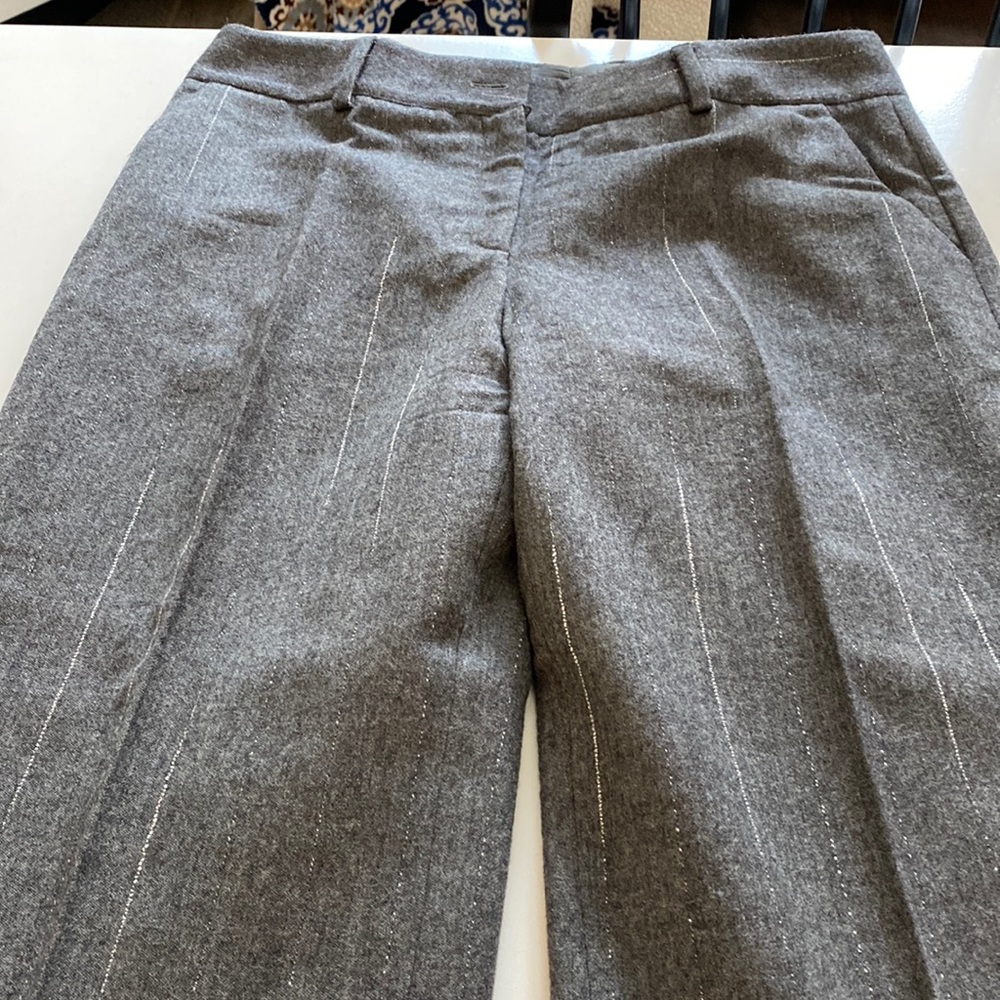 Irma Bignami woman’s pants.